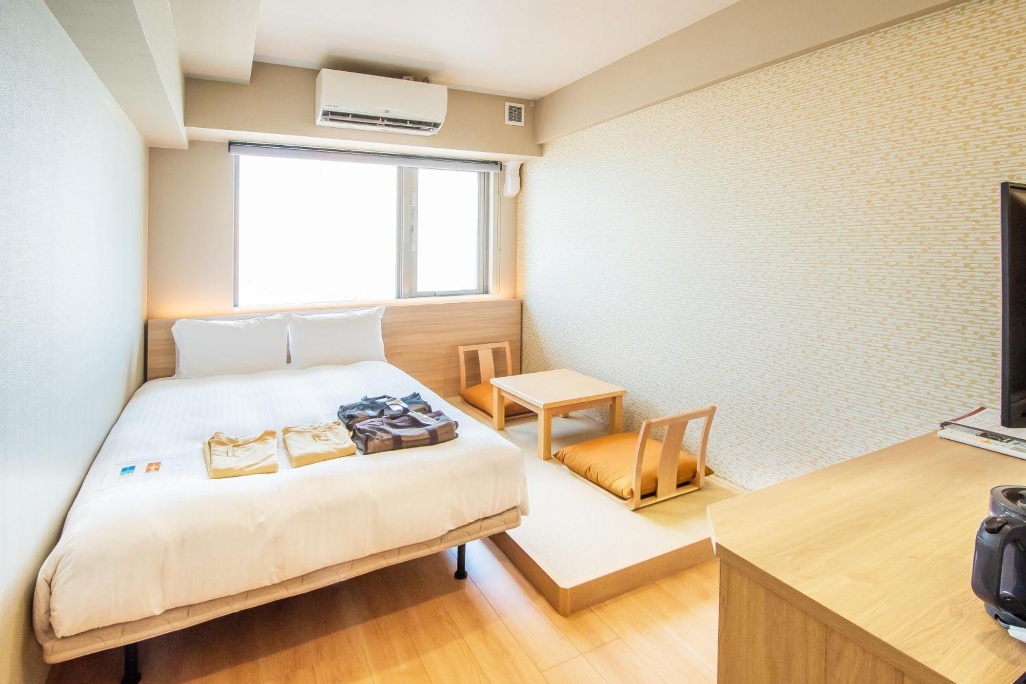 Hotel Sansui Naha Ryukyu Onsen Naminoue-No-Yu Kültér fotó